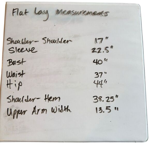 Vintage 60-70’s Leathercraft Womens Leather Coat M/L Black Double Breasted Lined - Picture 12 of 16